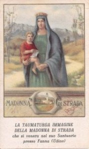 Madonna della Strada