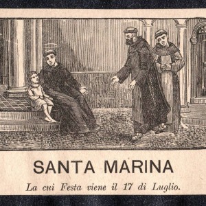Santa Marina 